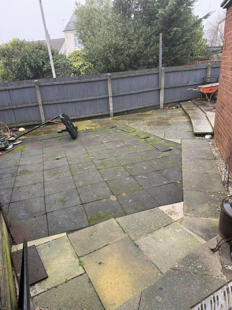 before project one 4