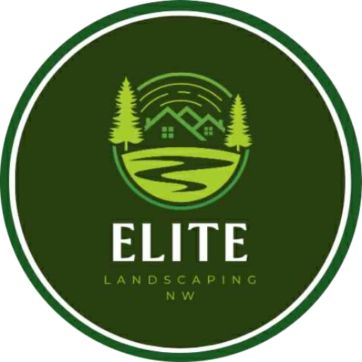 Elite Landscaping Logo