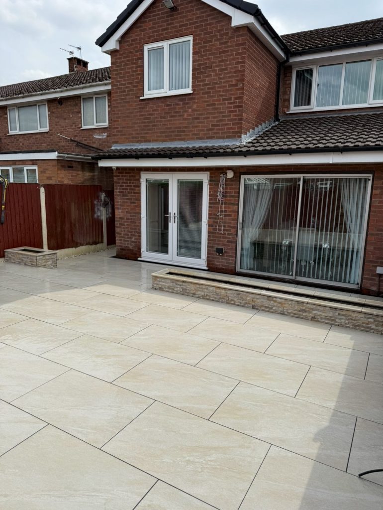 landscaping solutions